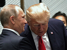 В Кремле раскрыли, обсудят ли Путин и Трамп возвращение российского спорта