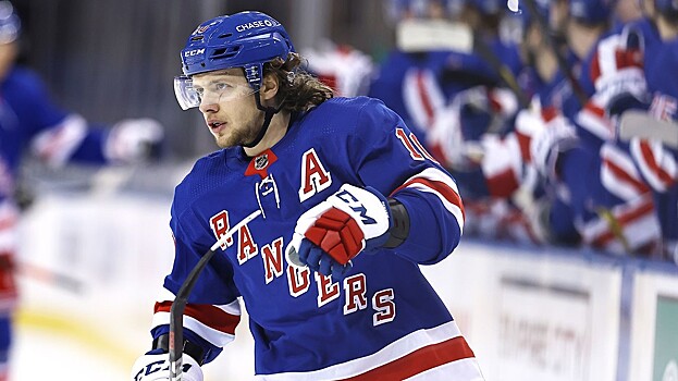 Панарин стал 16-м российским хоккеистом в истории НХЛ, набравшим 50+ очков