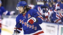 Панарин стал 16-м российским хоккеистом в истории НХЛ, набравшим 50+ очков