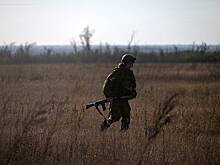 Главком ВСУ заявил о самом мощном наступлении Российской армии