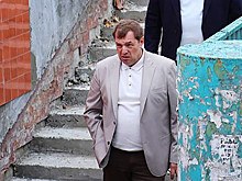 Мэр Рязани отстранен от должности из-за антикоррупционной проверки