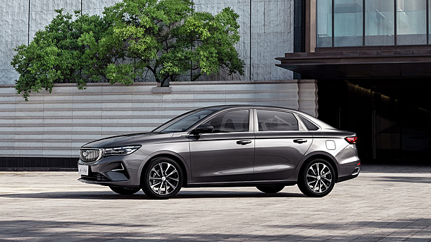 В линейке возрожденной «Волги» будет минимум три модели