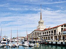 Стало известно, какое жильё пользуется спросом в курортном Сочи