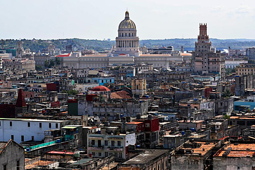 Россия и Куба укрепляют сотрудничество: будет ли новое лето в отношениях