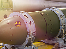 Совфед предупредил о последствиях попытки поставить Украине ядерное оружие из Европы