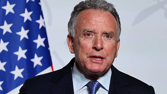 Уиткофф заявил о начале реализации второго этапа плана Трампа по урегулированию в Газе