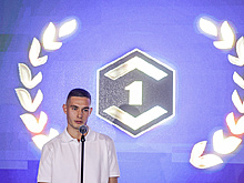 Герой из Набережных Челнов. Аюкин на протяжении 13 лет выступает за "Камаз"