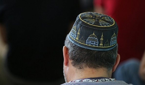 Мусульмане Волгограда призывают идти на избирательные участки