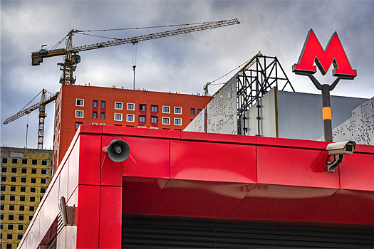 Подешевеют ли квартиры в 2025 году? Необнадёживающий прогноз специалиста