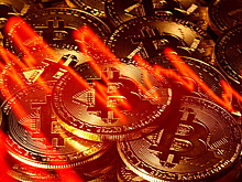 Россиянам дали совет по сбережениям в биткоине