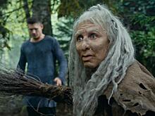 Екатерина Вилкова, Елена Яковлева и другие в трейлере сказки «Последний богатырь»