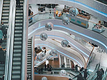 Ритейл: трансформация отрасли в кризис