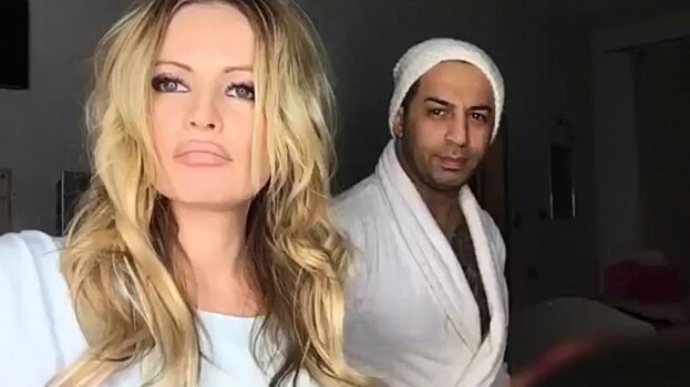 Звезда «Дома-2» и возможный драг-дилер Даны Борисовой осужден на три года