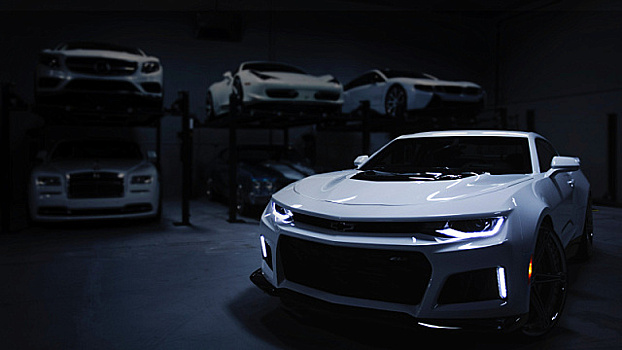 Будущее китайского автопрома