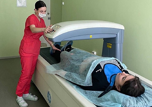 Как укрепить кости и обезопасить себя от переломов