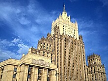 МИД предупредил об ответе Москвы на атаки киевского режима