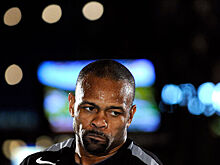 Названа дата прощального поединка Роя Джонса