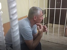 Проехавший по участникам X-Waters гидроциклист заявил, что не знал о заплыве