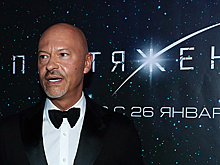 "Притяжение" Бондарчука выходит в российский и китайский прокат