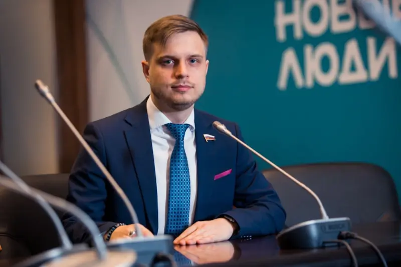 Депутат Ткачев рассказал о помощи майнеров в проведении СВО