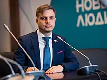 Ткачев предложил ввести биометрию для кикшеринга
