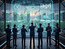 Опубликована деловая программа первой выставки инноваций и высоких технологий для АПК iAGRI