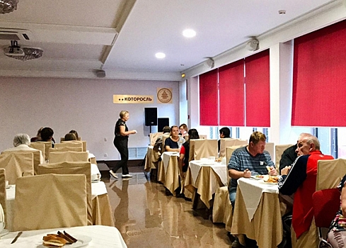 Бюджет Ярославля оплатит риелторов и грузчиков для жителей дома на Батова