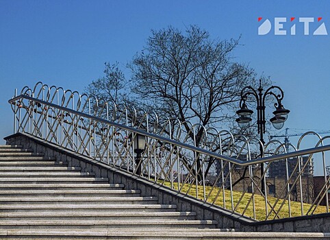 Владивостокцы требуют тротуаров и лестниц у мэра, губернатора и полпреда