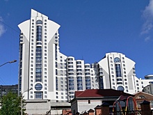 Сбербанк продает 14 офисов на Алтае за 315 миллионов