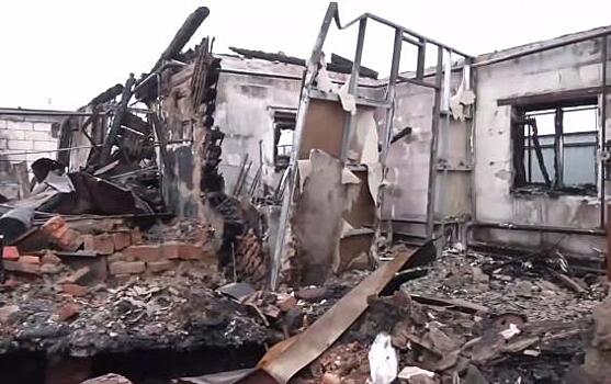 Хинштейн попросил экс-полицейского принять беженцев в его гостинице