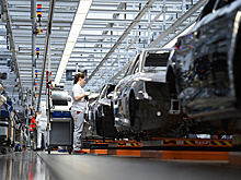 Выпуск упал, цены выросли: европейский автопром переживает без России непростые времена