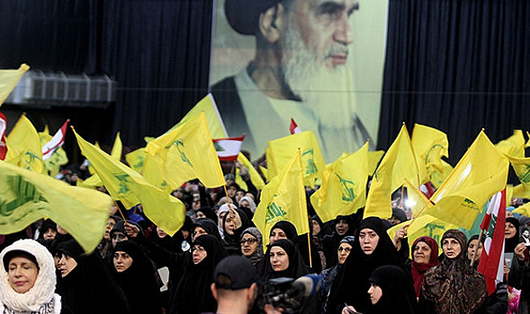 Асад и «Хезболла» победили в Ливане
