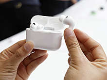 Apple может создать наушники, которые позволят «видеть ушами»