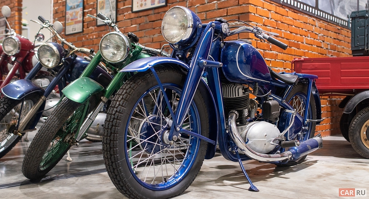 Восход 250 СКУ 7