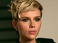 Муж Йоханссон намерен отобрать у нее дочь