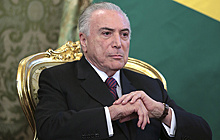 Генпрокуратура Бразилии вновь просит продлить на 60 дней расследование по делу президента