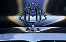 Maybach может стать самостоятельным брендом