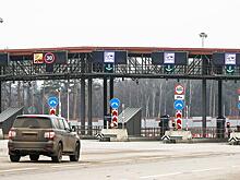 Вам трасса нужнее к морю или в Сибирь?