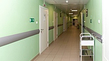 Отделение гериатрии открылось в Электростальской больнице