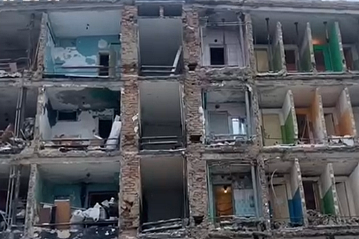 По факту нарушения прав жильцов общежития на Мира возбуждено уголовное дело