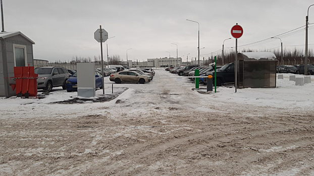 Чем полезны платные парковки и по карману ли они нижегородцам