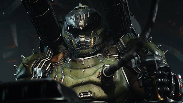 Илья Мэддисон раскритиковал DOOM: The Dark Ages, даже не играя
