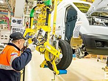 Замминистра промышленности России положительно оценил развитие машиностроения в Мордовии