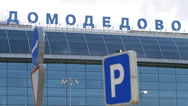 Ограничения на полеты введены в аэропортах Домодедово и Жуковский