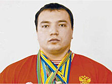 Хабаровск простился с убитым чемпионом по пауэрлифтингу