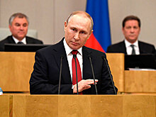 Обнулением сроков Путин хотел показать своему окружению, что еще полон сил, однако провести его не удалось