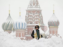 Россиян предупредили об аномально холодном феврале