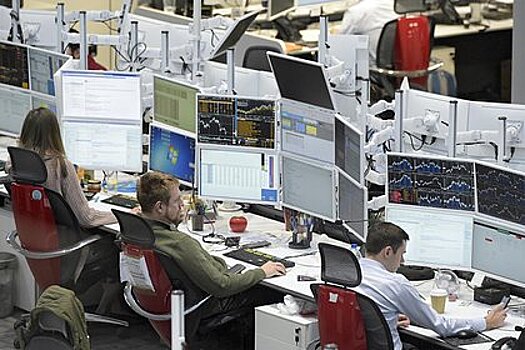 Названа причина улучшения прогноза спада экономики России