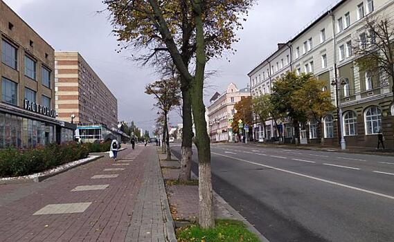 В Курске пройдет День бесплатной юридической помощи