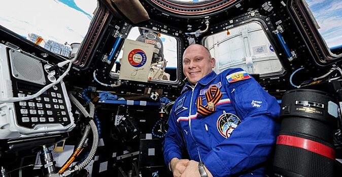 Артемьев предложил россиянам пройти отбор в отряд космонавтов